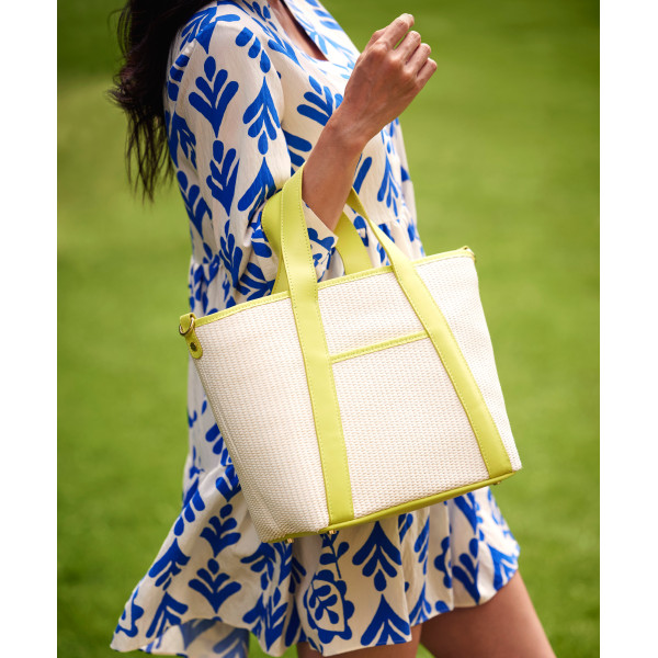 Palette Tote