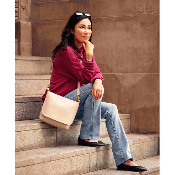Immortale Edge Crossbody