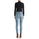 Camelia Infinity High Rise Skinny Crop