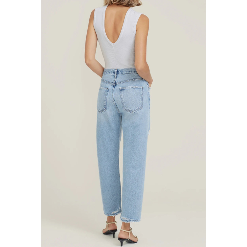 Elf Echo Crop Jean