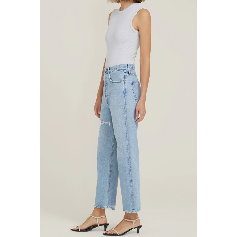 Elf Echo Crop Jean