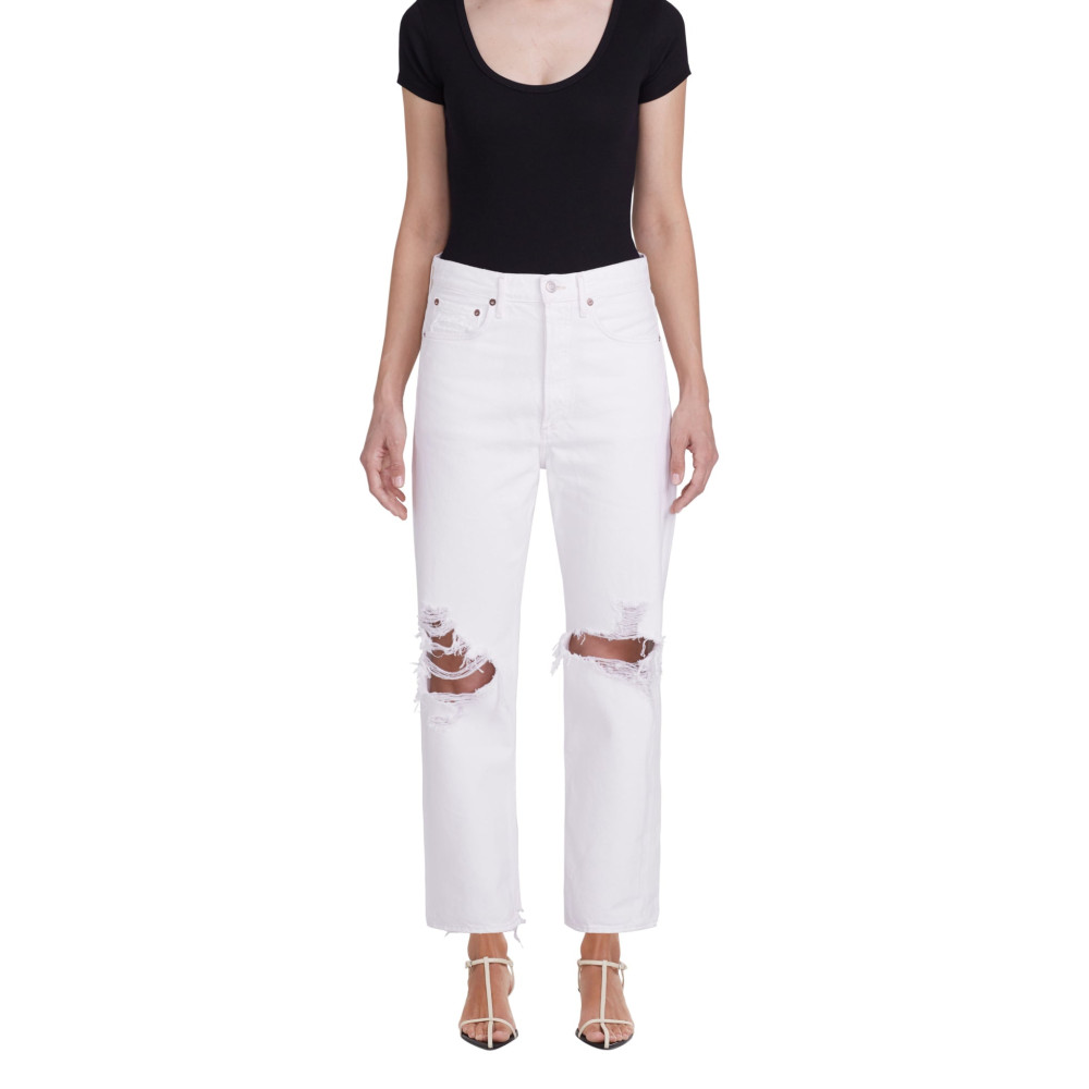 Zelo Loose Fit Jean