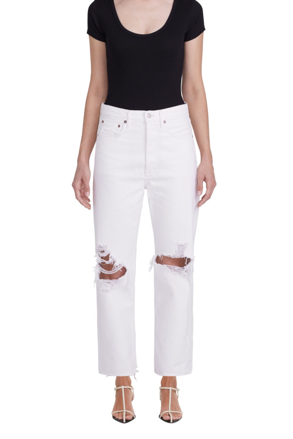 Zelo Loose Fit Jean