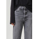 Radiance Paradox Mid Rise Straight Jean