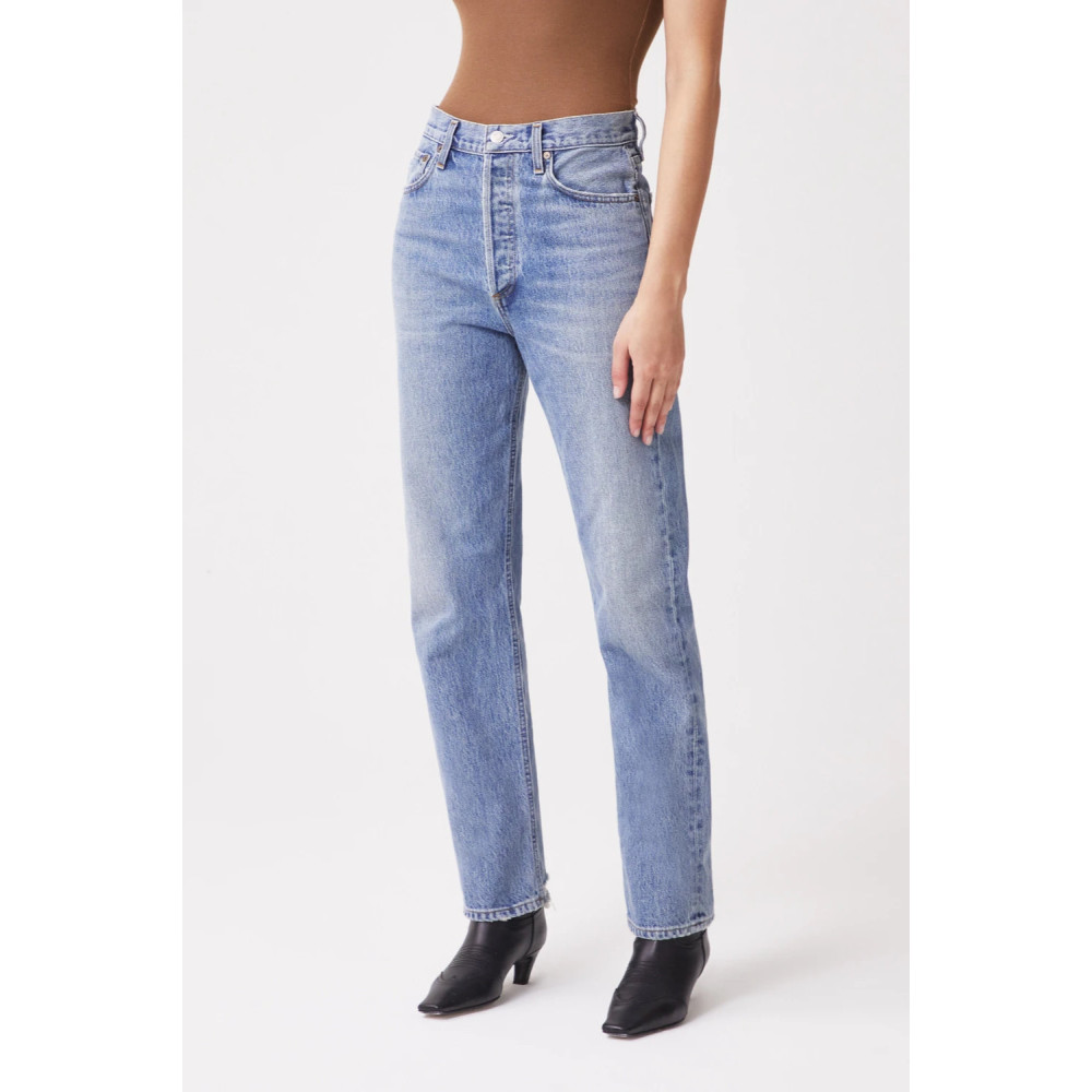 Claridad Encanto Pinch Waist