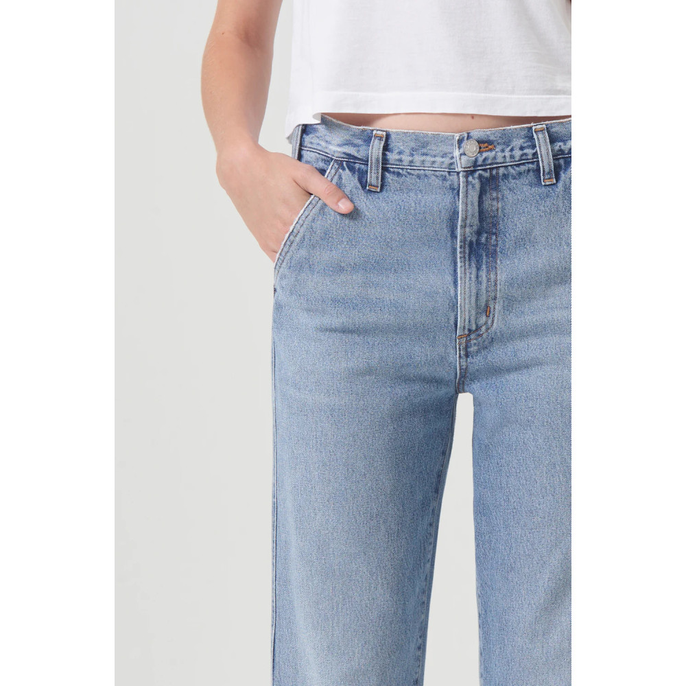 Azurite Tone Trouser