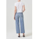 Sheer Crop Jean