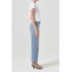Sheer Crop Jean