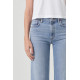 Sheer Crop Jean