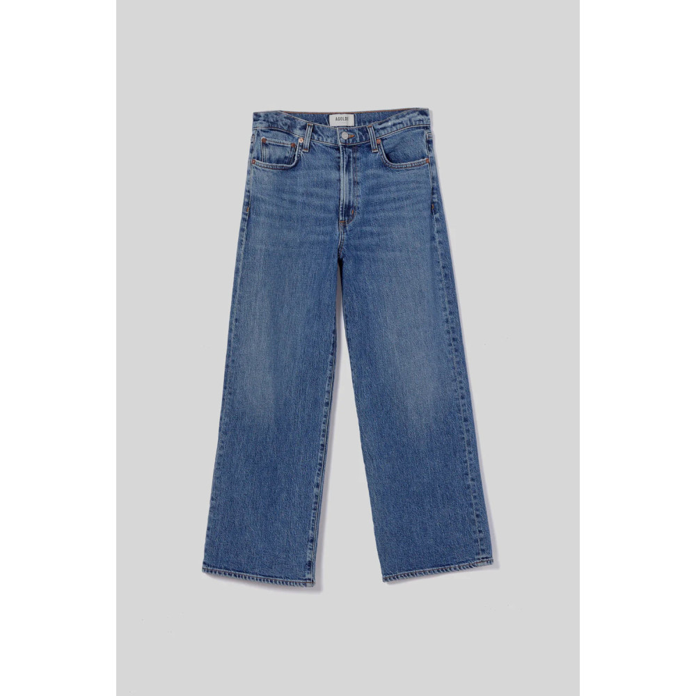Opale Drift Crop