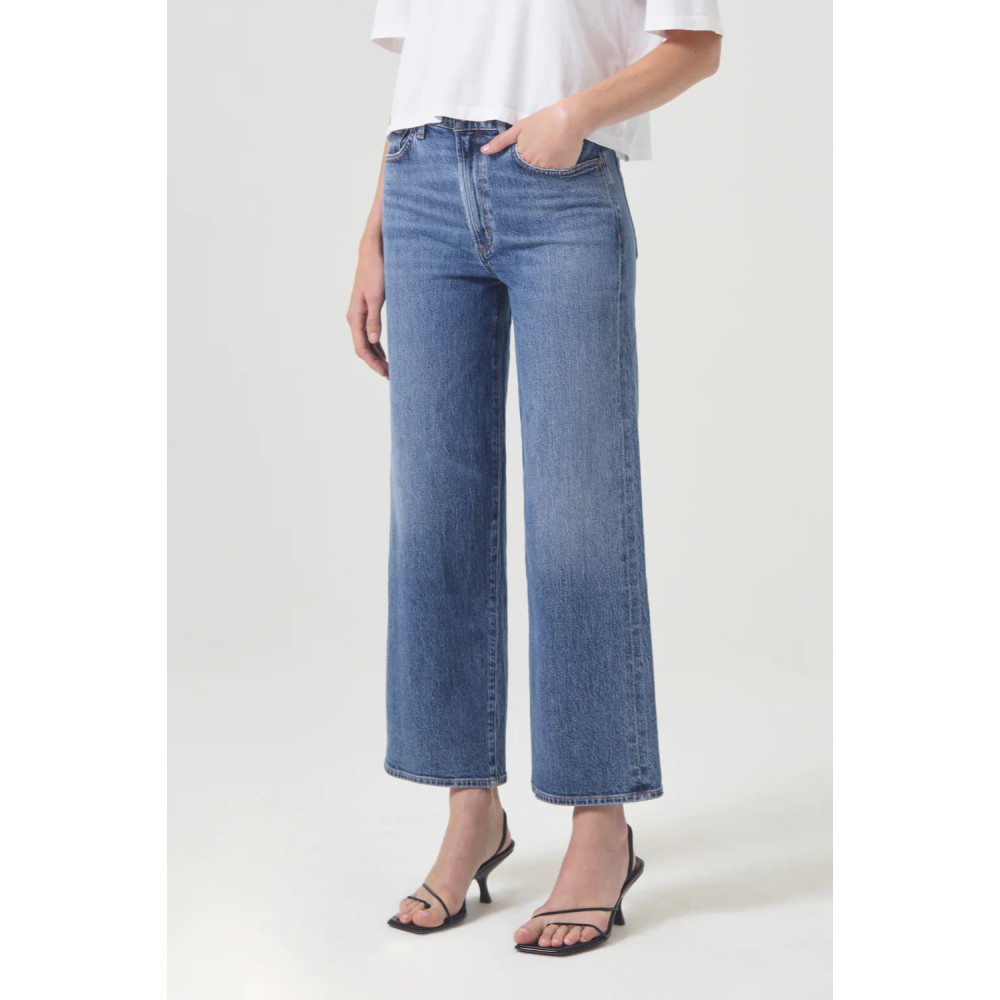 Opale Drift Crop