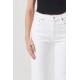 Sheer Crop Jean