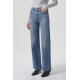 Esperanza Aurora Straight Jean
