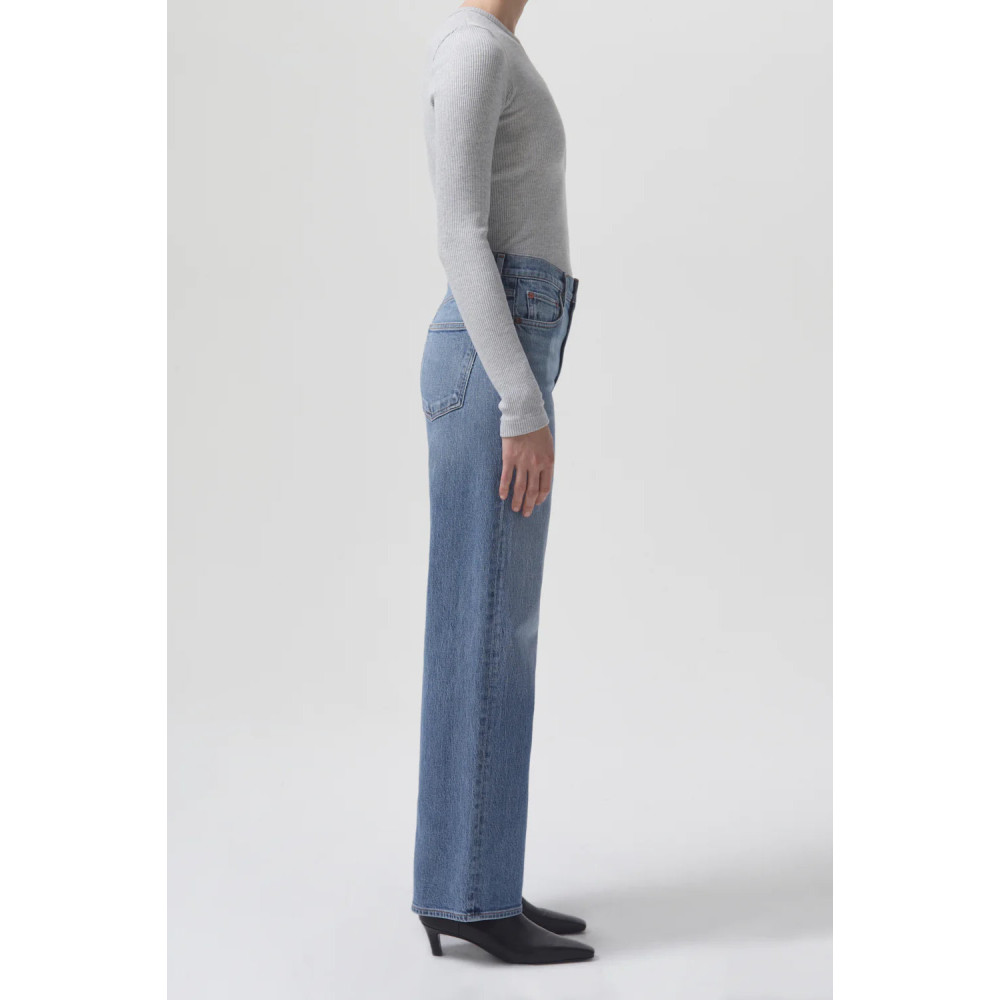 Esperanza Aurora Straight Jean