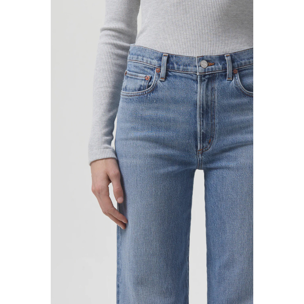 Esperanza Aurora Straight Jean