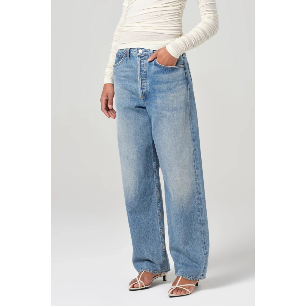 Supreme Jean