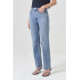 Poise Rise Stovepipe Straight