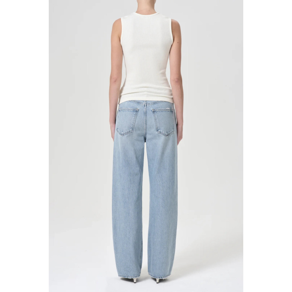Fern Curve Jean in Force