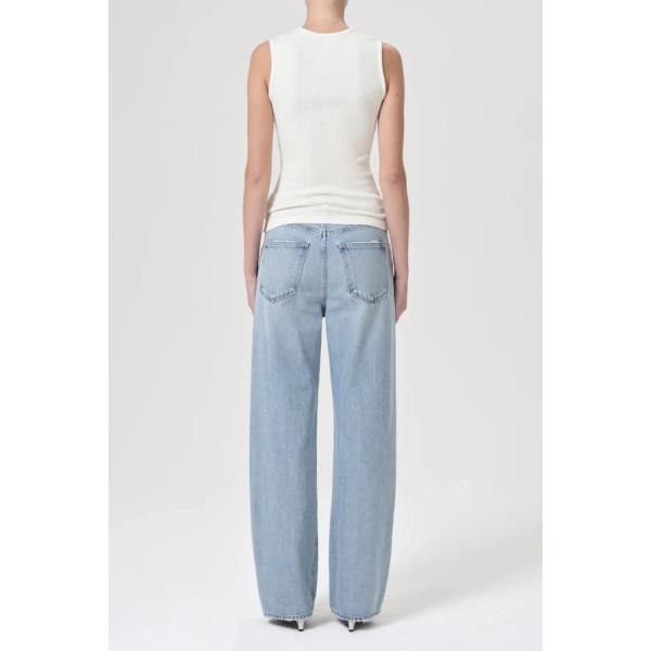 Fern Curve Jean in Force