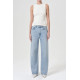 Fern Curve Jean in Force