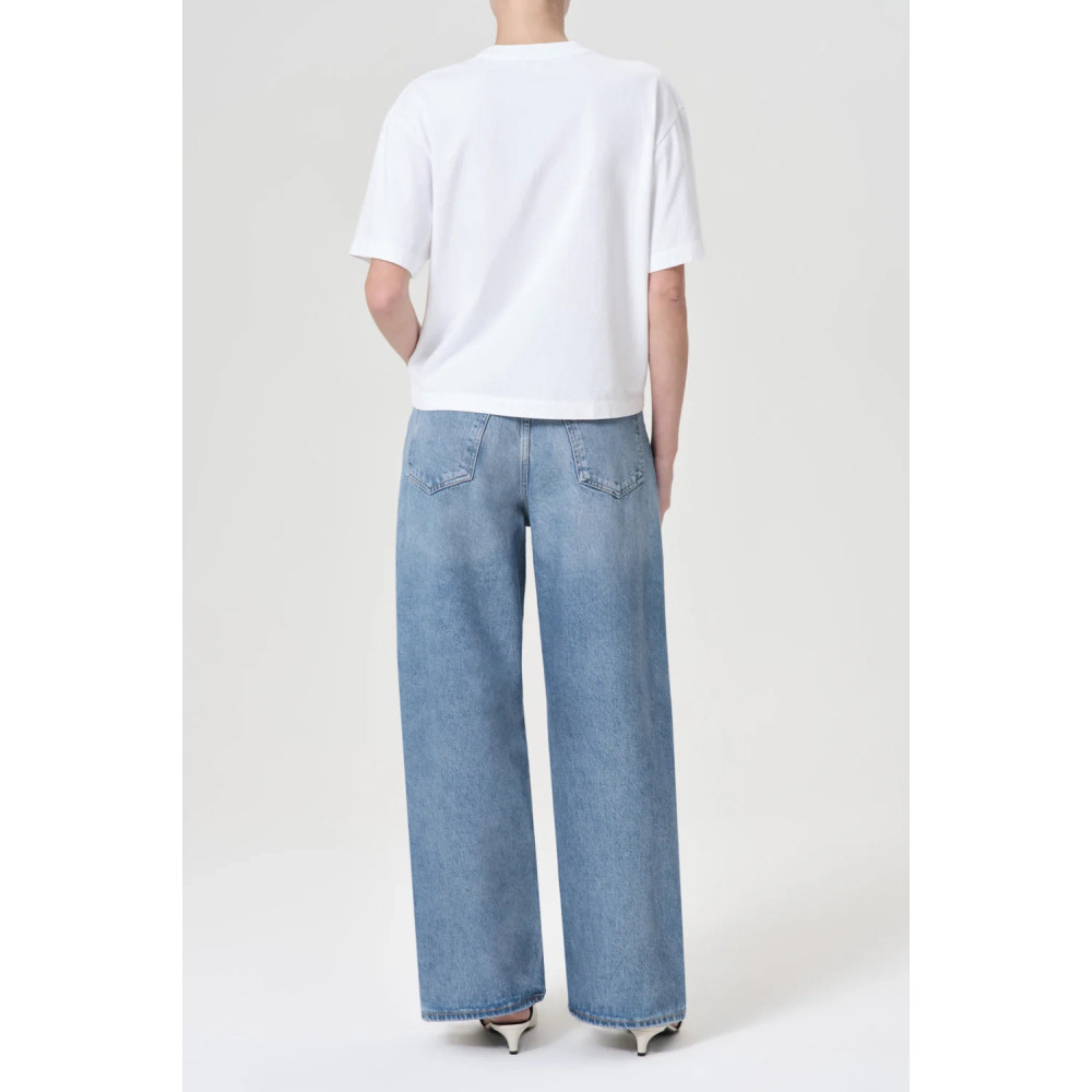 Rêverie Slung Baggy
