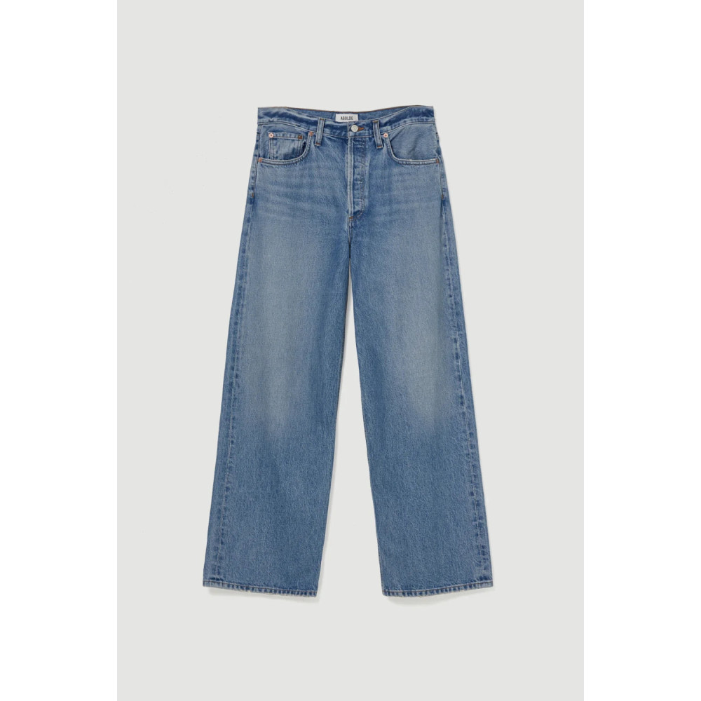 Rêverie Slung Baggy