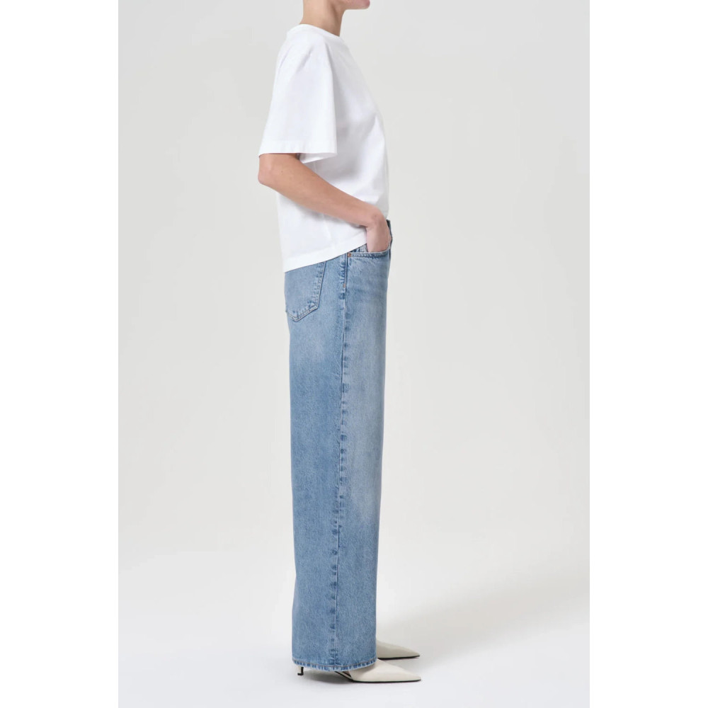 Rêverie Slung Baggy