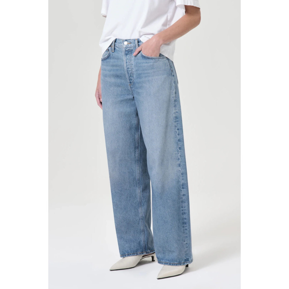 Rêverie Slung Baggy