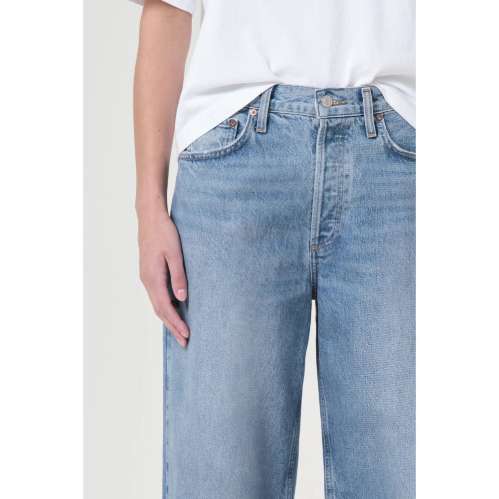 Rêverie Slung Baggy
