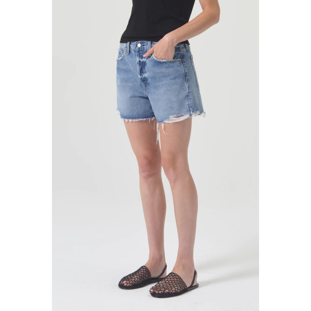 Peridot Vertex Long Short
