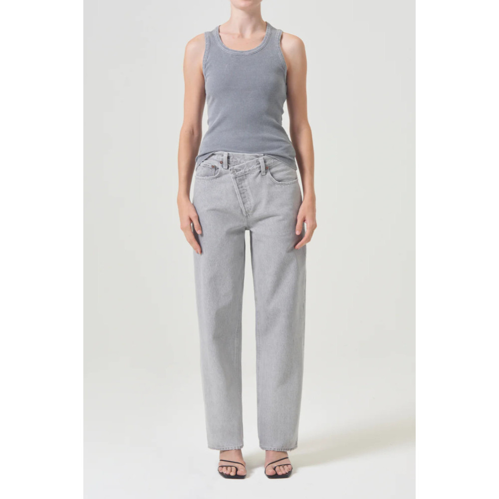 Courant Rib Tank