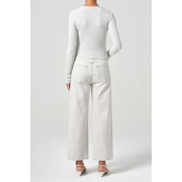 Topazio Jean (Rigid)