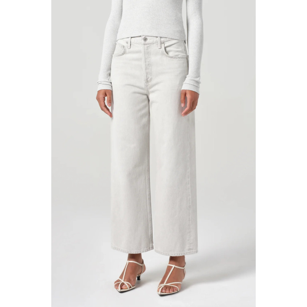 Topazio Jean (Rigid)
