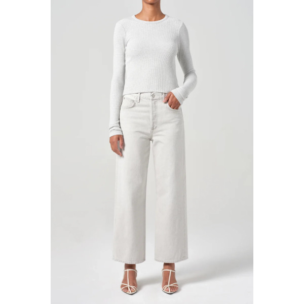 Topazio Jean (Rigid)