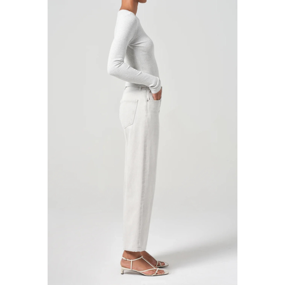 Topazio Jean (Rigid)