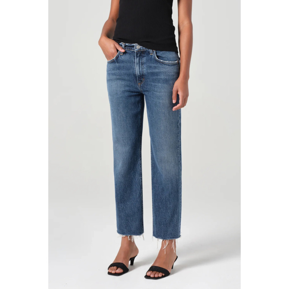 Flare Jean