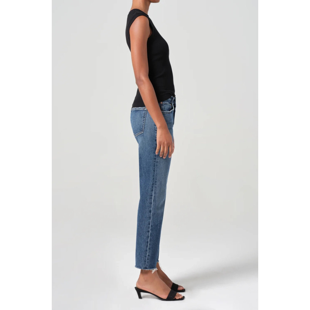 Flare Jean