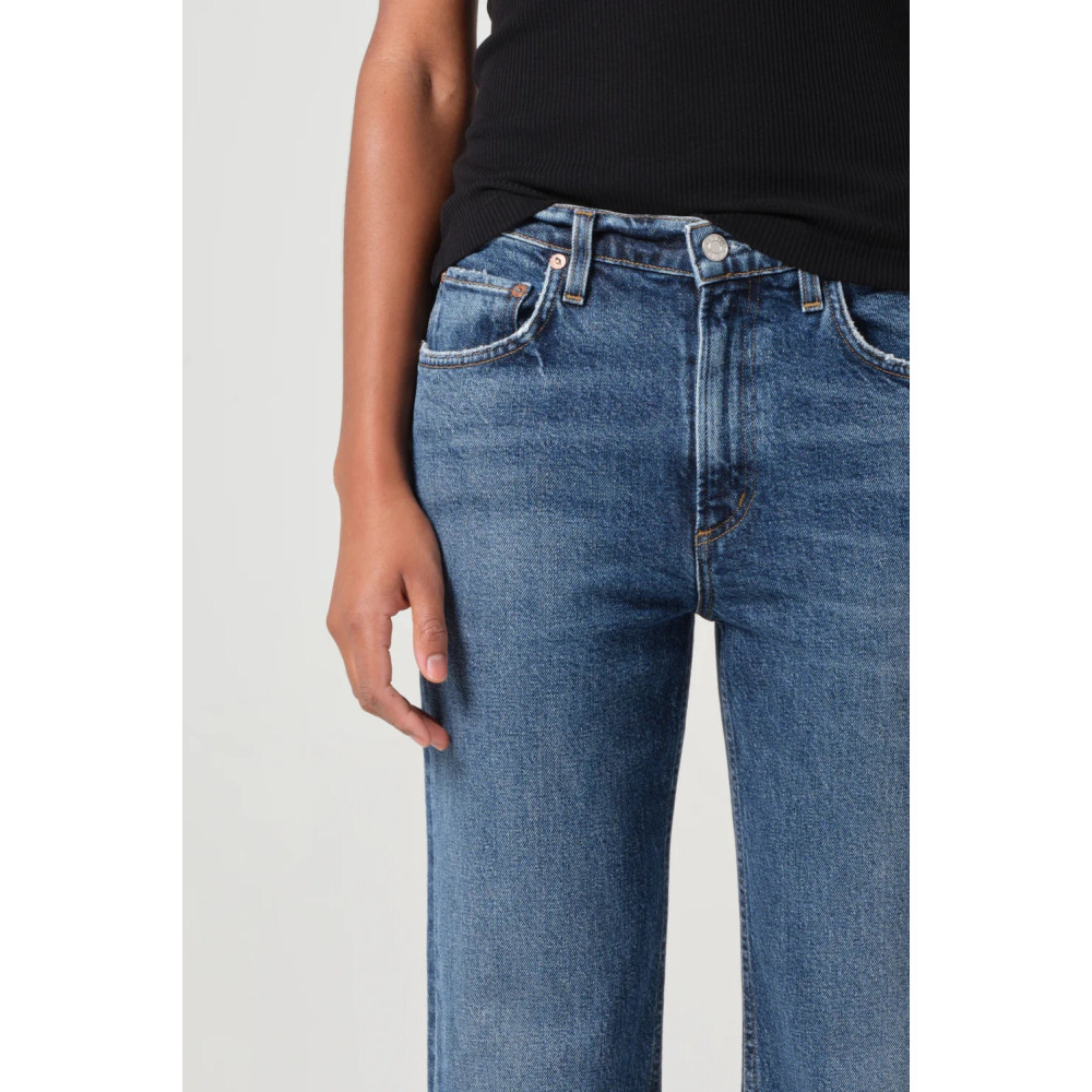 Flare Jean