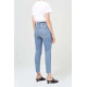 Shangri High Rise Slim Straight