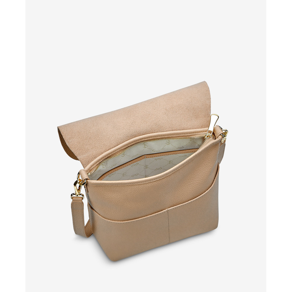Immortale Edge Crossbody