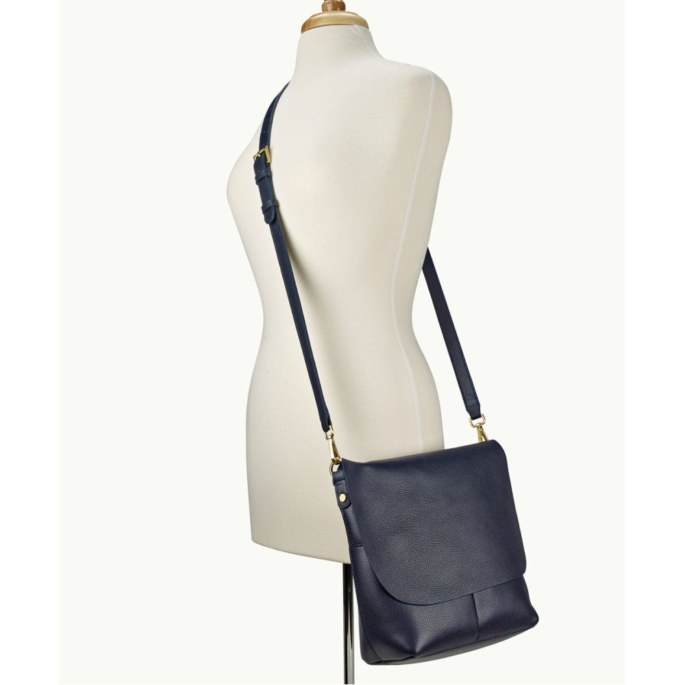 Immortale Edge Crossbody