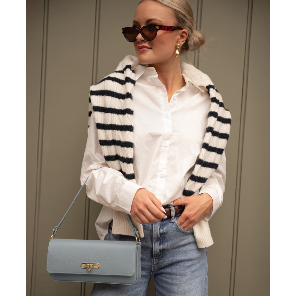 Refrain Estrella Shoulder Bag