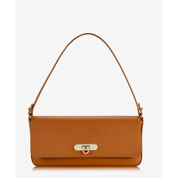 Refrain Estrella Shoulder Bag