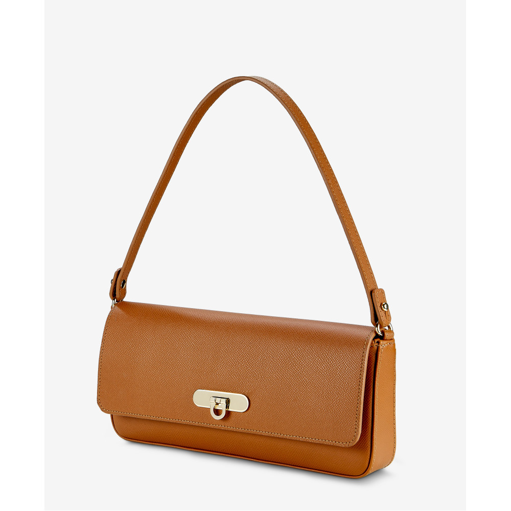 Refrain Estrella Shoulder Bag