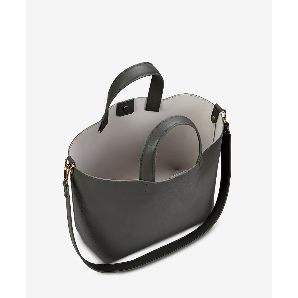 Inferno Tote