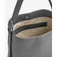 Alexandrite Tone Bucket Bag