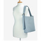 Alexandrite Tone Bucket Bag