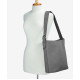 Alexandrite Tone Bucket Bag
