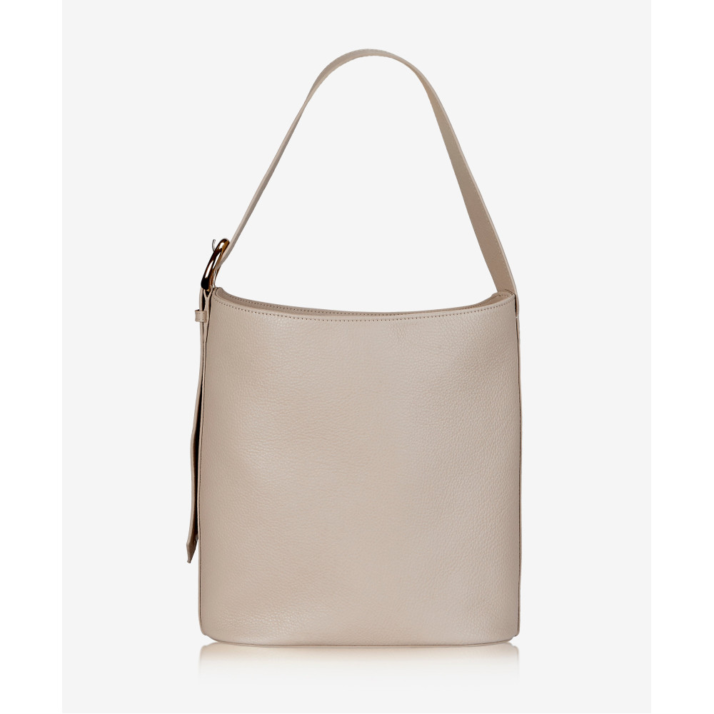 Alexandrite Tone Bucket Bag