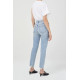 Marée Straight Leg Jean